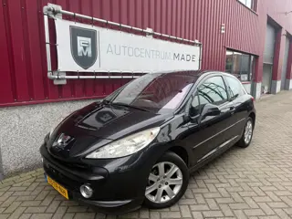 Peugeot 207 1.4-16V XS // Airco