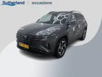 Hyundai Tucson 1.6 T-GDI HEV Premium Sky Automaat | Schuif - Kanteldak | Full Options