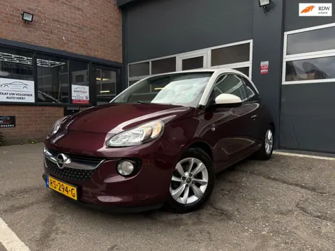 Opel ADAM 1.4 Glam