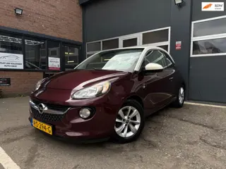 Opel ADAM 1.4 Glam