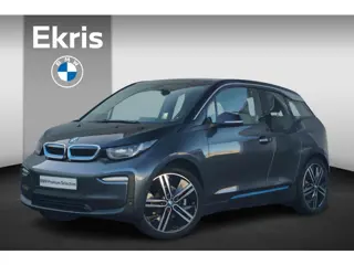 BMW i3 Executive Edition 120Ah 42 kWh | Comfort pakket / Achteruitrijcamera / Stoelverwarming / Park