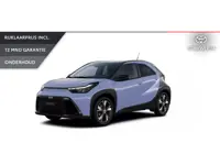Toyota Aygo X Hybrid 115 pulse | Nieuw op voorraad | Actieprijs extra inruilpremie €500 |