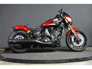 Indian 101 Scout NIEUW!!! NET BINNEN (bj 2026)