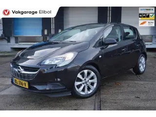 Opel Corsa 1.3 CDTI Business+
