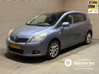 Toyota Verso 1.6 VVT-i Business | Pano | Camera | Airco | Cruise