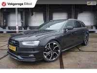 Audi A4 Avant 3.0 TDI quattro Clean Diesel Sport Edition