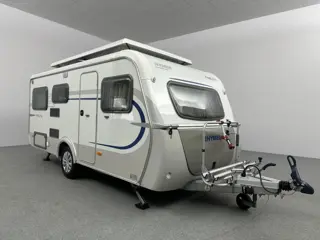 Eriba Feeling 425 Voortent Mover INCL. STALLING