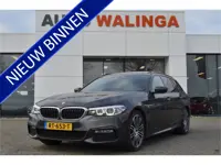 BMW 5 Serie Touring 520d M Pakket Panoramadak | Comfortzetels | Stoelventi | Stuur en Stoelverw. | T
