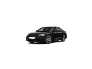 Audi A8 60 TFSI e quattro | 462 PK | SoH 89% | Panoramadak | Digitale Matrix LED koplampen | Nachtzi