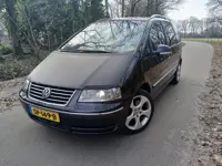 Volkswagen Sharan 1.8 Turbo Trendline |AIRCO+CRUISE|