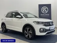 Volkswagen T-Cross 1.0 TSI R-Line DSG / AUTOMAAT / VIRTUAL / FULL LED / ADAPTIVE CC /