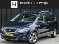 SEAT Alhambra 2.0 TDI Style Connect 184pk · Panorama dak · Trekhaak · Camera · Stoelverwarming · 7 z