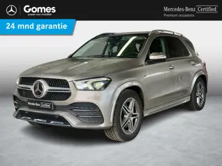 Mercedes-Benz GLE-klasse 350 e 4MATIC Premium Plus