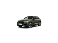 Audi Q5 55 TFSI e S edition Competition | 367 PK | SoH 97% | Trekhaak | Panoramadak | 360 graden cam