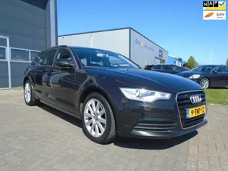 Audi A6 Avant 2.0 TFSI Business Edition clima cruise xenon navi