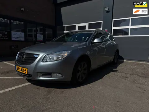 Opel Insignia Sports Tourer 1.6 T Edition