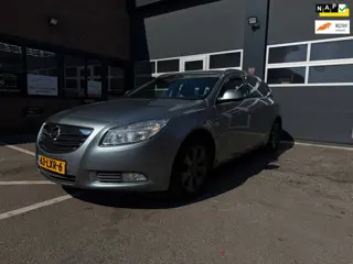 Opel Insignia Sports Tourer 1.6 T Edition