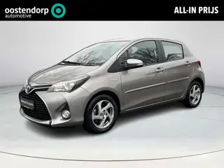 Toyota Yaris 1.5 Hybrid Lease | 06-10141018 Voor meer informatie