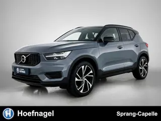 Volvo XC40 2.0 T5 AWD R-Design | CarPlay | Camera | Memory Stoelen | Stoelverw. | Cruise Control