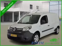 Renault Kangoo Z.E. Maxi 33 kwh incl koopaccu soh 93 % inruil/fin mogelijk