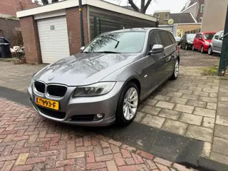 BMW 3-serie Touring 316i Business Line