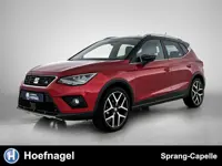 Seat Arona 1.0 TSI FR Business Intense Plus | Camera | Virtual Cockpit | CarPlay | Cruise Control |