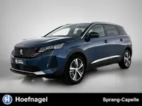 Peugeot 5008 1.2 PureTech Allure | 7 Persoons | Camera | Cruise | CarPlay | Navi