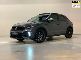 Volkswagen T-Roc 2.0 TSI 4Motion R | AKRAPOVIC | KAMELEON FOLIE | PANO | BEATS AUDIO