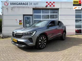 Renault AUSTRAL 1.3 mild hybrid 160 Techno | 19" | Camera | 1800KG trekgewicht
