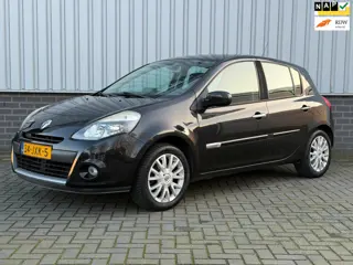 Renault Clio 1.2 TCe Sélection Business Sport |Airco|CruiseCtrl|Navi|Trekhaak|