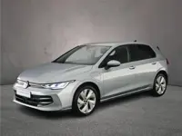 Volkswagen Golf Life Edition 1.5 TSI eHybrid 204pk DSG Automaat Adaptive cruise control, Achteruitri
