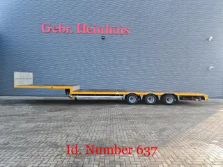 GFollner SPL3/30TL (bj 2008)