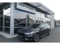 Ford Mondeo Wagon 2.0 IVCT HEV ST-Line X ELEKT. TREKHAAK (750KG), WINTER PACK, MEMORY SEAT, ADAPT. C