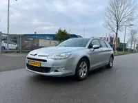 Citroen C5 Tourer 2.0 HDiF Exclusive