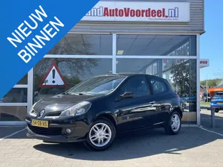 Renault Clio 1.2-16V Team Spirit /distr. verv. 17-11-2025/LMV/APK 04-2027/