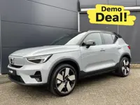Volvo EX40 Single Motor Extended Range Plus | Eerste registratie 16-01-2026 | Demo deal |  360 grade