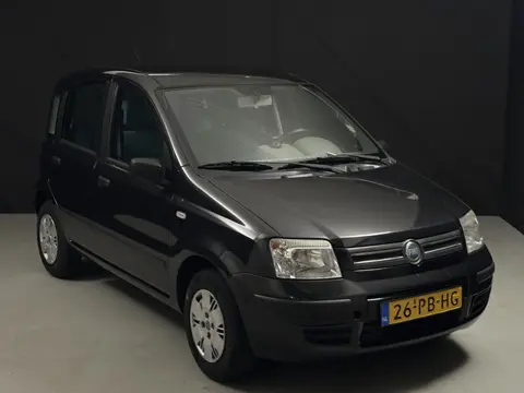 Fiat Panda 1.2 Dynamic *City* (bj 2004)