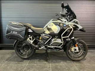 BMW R 1250 GS Adventure (bj 2019)