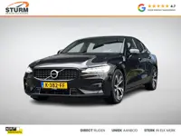 Volvo S60 2.0 B3 R-Design NL-Auto!
