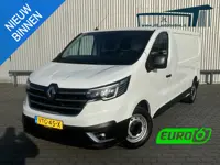 Renault Trafic 2.0 dCi 130 T30 L2H1 Comfort*CRUISE*NAVI*A/C*TEL*3