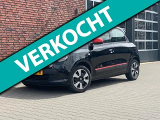 Renault Twingo 1.0 SCe Collection / airco / cruise control / bluetooth