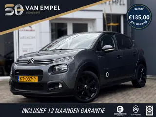 Citroen C3 1.2 PureTech S&S Shine | 110 PK | Camera | Citroën dealer onderhouden | NL-Auto| Distribu