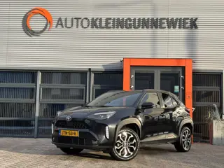 Toyota Yaris Cross 1.5 Hybrid 115 Dynamic / Android Auto/Applecarplay / Stuur,Voorruit & Stoelverwar