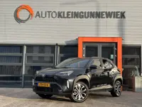 Toyota Yaris Cross 1.5 Hybrid 115 Dynamic / Android Auto/Applecarplay / Stuur,Voorruit & Stoelverwar