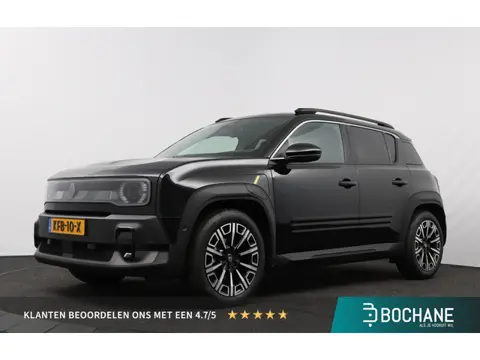 Renault 4 comfort range iconic 52 kWh | Pack Advanced Drive Assist |