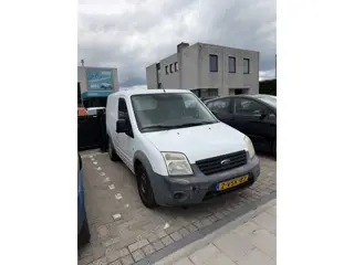 Ford Transit Connect T200S 1.8 TDCi BnsEd (bj 2012)