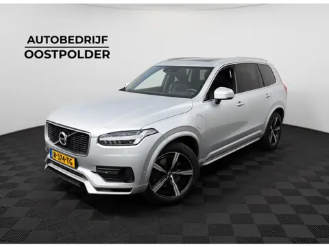Volvo XC90 2.0 T8 Twin Engine AWD R-Design