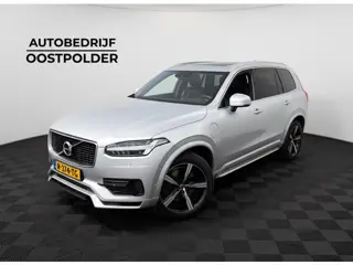Volvo XC90 2.0 T8 Twin Engine AWD R-Design