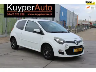 Renault Twingo 1.2 16V Collection