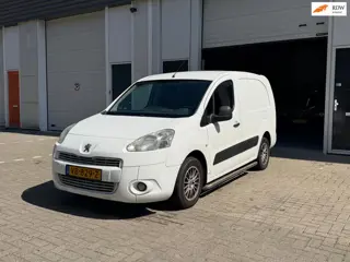 Peugeot Partner 122 1.6 e-HDI L2 XR